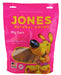 Jones Natural Chews Pig Ears 10pk Bag - Jeffers - Dog Supplies > Dog Treats > Jerky & Sausages