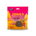 Jones Natural Sausage Sticks, 5' L - Jeffers - Dog Supplies > Dog Treats > Jerky & Sausages