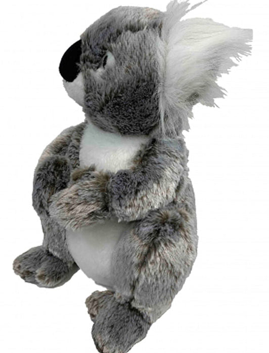 Jumbo Koala Bear Plush Toy - Jeffers - Dog Supplies > Dog Toys