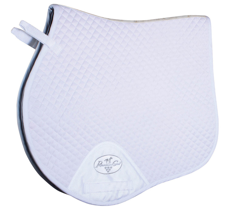 Jump Pad with VenTECH Lining - Jeffers - Horse Supplies > Horse Tack > Saddle Pads & Blankets