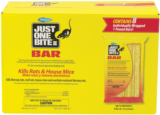 Just One Bite II - Jeffers - Farm & Ranch Supplies > Pest Control