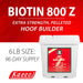 Kaeco Biotin 800 Z Pellets - Jeffers - Animal Health & Wellness > Vitamins & Supplements