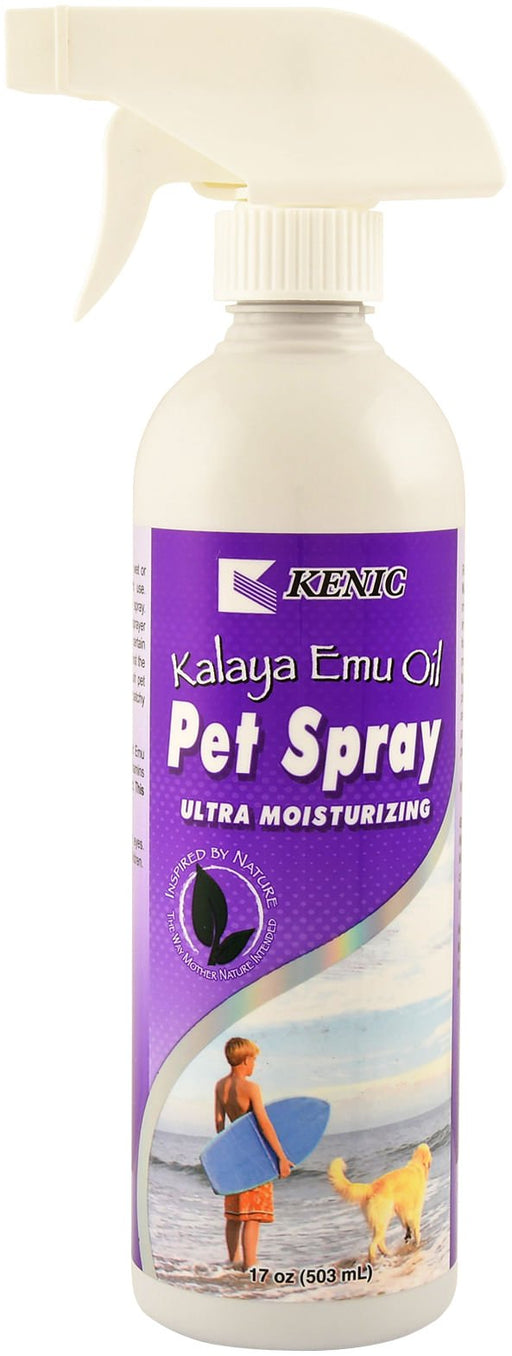 Kalaya Emu Oil Spray - Jeffers - Animal & Pet Supplies > Pet Grooming