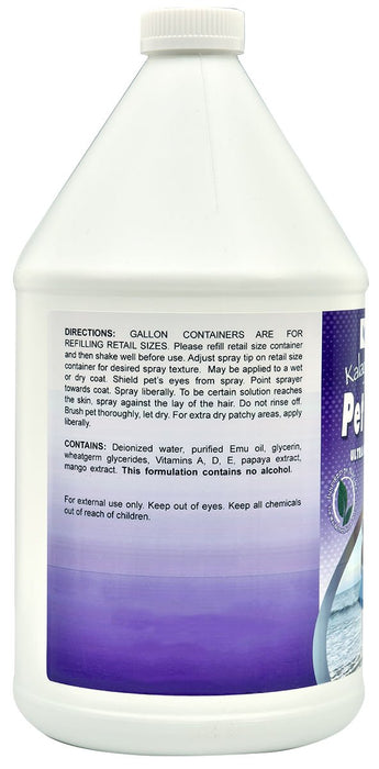 Kalaya Emu Oil Spray - Jeffers - Animal & Pet Supplies > Pet Grooming