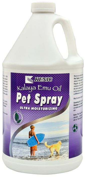 Kalaya Emu Oil Spray - Jeffers - Animal & Pet Supplies > Pet Grooming