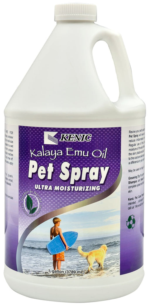 Kalaya Emu Oil Spray - Jeffers - Animal & Pet Supplies > Pet Grooming