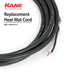 Kane Heat Mat Cord, #18310 US - Jeffers - Animal & Pet Supplies > Pet Heating Pads