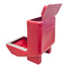 Kane Kennel Feeder - Jeffers - Animal & Pet Supplies > Pet Bowls, Feeders & Waterers