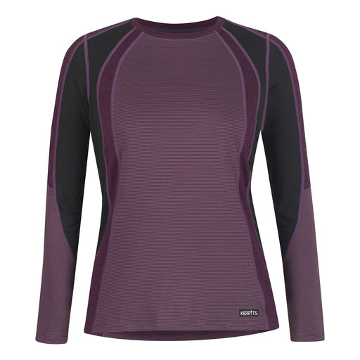 Kerrits First Pass Base Layer Top - Jeffers - Women > Women's Riding & Equestrian Clothes