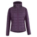 Kerrits Heads Up Winter Whinnies Quilted Jacket - Jeffers - Women > Women's Riding & Equestrian Clothes