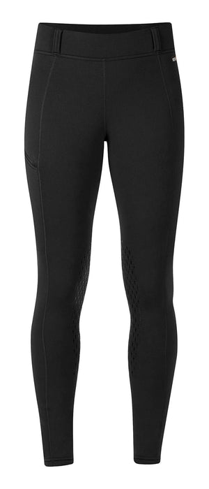 Kerrits Power Stretch Knee Patch Pocket Tight - Jeffers - Women > Women's Riding & Equestrian Clothes