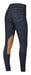 Kerrits Stretch Denim Knee Patch Breech - Jeffers - Women > Women's Riding & Equestrian Clothes