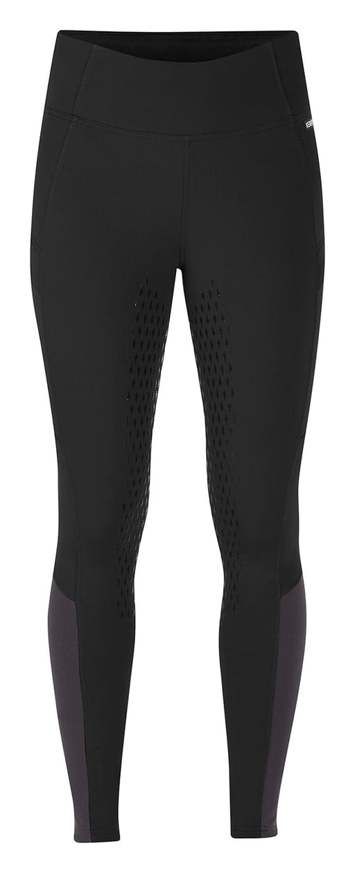 Kerrits Thermo Tech Full Leg Tight - Jeffers - Women > Women's Riding & Equestrian Clothes