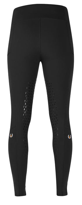 Kerrits Thermo Tech Full Leg Tight - Jeffers - Women > Women's Riding & Equestrian Clothes