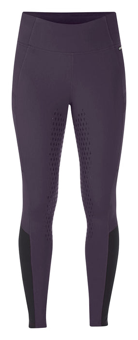 Kerrits Thermo Tech Full Leg Tight - Jeffers - Women > Women's Riding & Equestrian Clothes