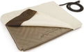 K&H Lectro - Soft Cover - Jeffers - Dog Supplies > Dog Beds