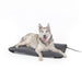 K&H Lectro - Soft Indoor/Outdoor Heated Pet Bed - Jeffers - Dog Supplies > Dog Beds