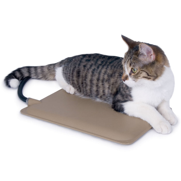 K&H Small Animal Heated Pad (& Accessories) - Jeffers - Animal & Pet Supplies > Pet Heating Pads