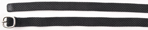 Kincade Braided Spur Straps, (pair) - Jeffers - Horse Supplies > Horse Tack > Stirrups