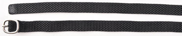 Kincade Braided Spur Straps, (pair) - Jeffers - Horse Supplies > Horse Tack > Stirrups