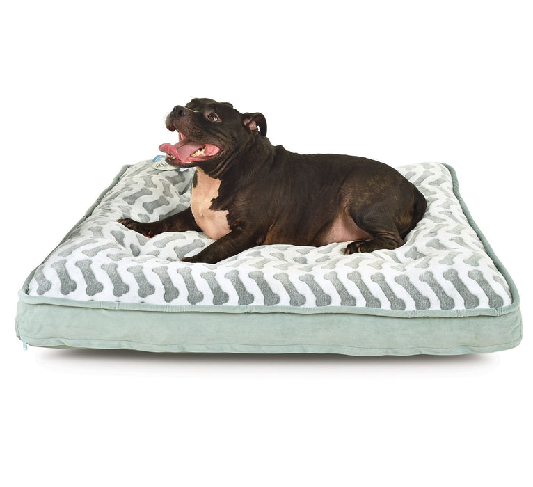 King - Size Waterproof Bella Orthopedic Mattress Bed - Jeffers - Dog Supplies > Dog Beds