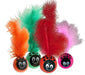 Kitty Freak Ladybug, Assorted - Jeffers - Cat Supplies > Cat Toys