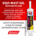 Equi-Mast Gel 16 Daily Doses, 80ml Size 80ml