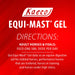 Equi-Mast Gel 16 Daily Doses, 80ml Size 80ml