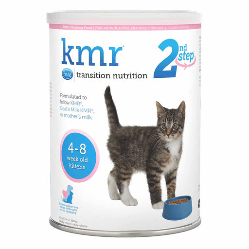 KMR 2nd Step, 14 oz - Jeffers - Animal Health & Wellness > Vitamins & Supplements