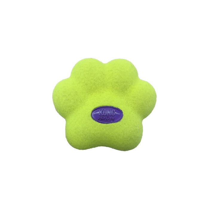 KONG AirDog Squeaker Paw - Jeffers - Dog Supplies > Dog Toys