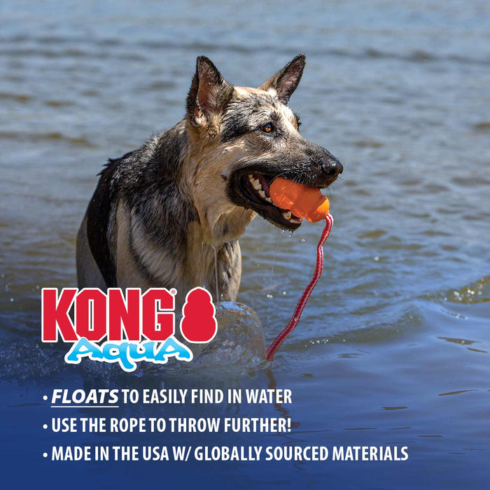 KONG Aqua - Jeffers - Dog Supplies > Dog Toys