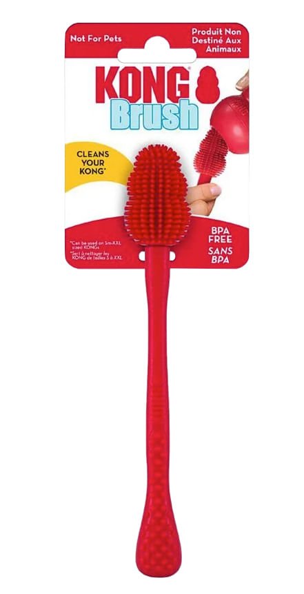 KONG Brush - Jeffers - Dog Supplies > Dog Supplies