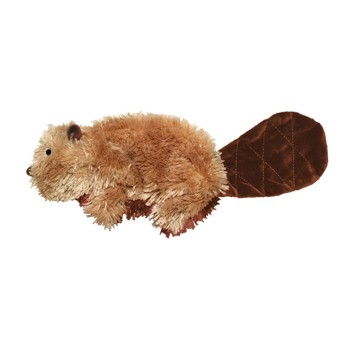 KONG Dr. Noyz Beaver Small - Jeffers - Dog Supplies > Dog Toys