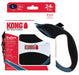 KONG Explore Retractable Leash - Jeffers - Dog Supplies > Dog Apparel > Dog Collars, Harnesses, & Leashes