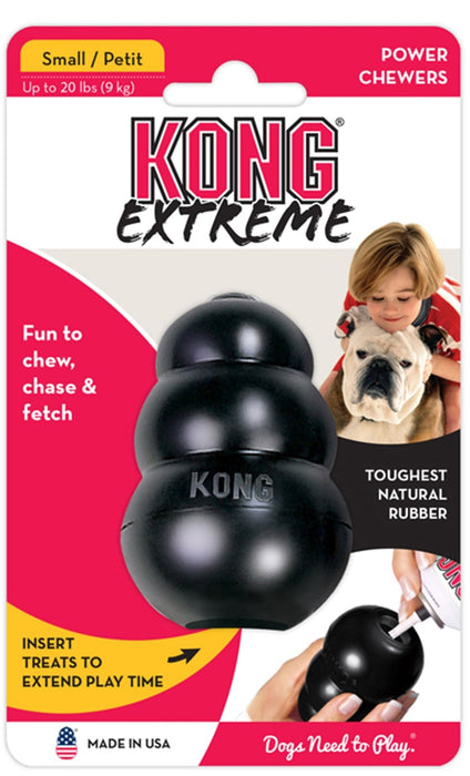 KONG Extreme - Jeffers - Dog Supplies > Dog Toys