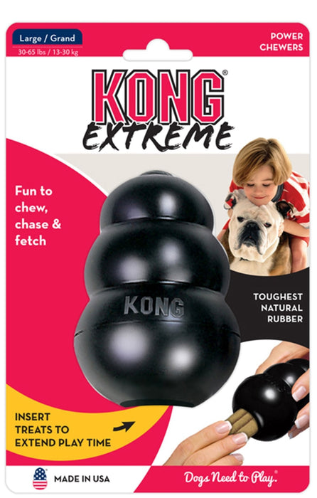 KONG Extreme - Jeffers - Dog Supplies > Dog Toys