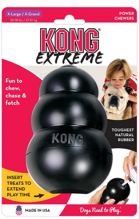 KONG Extreme - Jeffers - Dog Supplies > Dog Toys