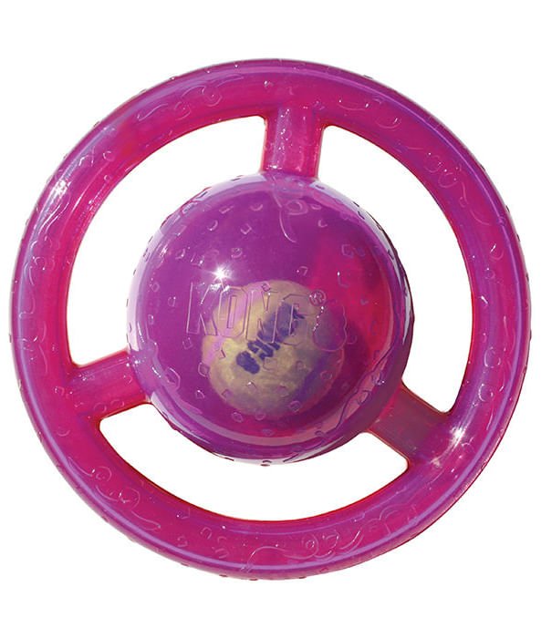 KONG Jumbler Disc - Jeffers - Dog Supplies > Dog Toys