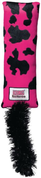 KONG Kickeroo Cat Toy - Jeffers - Cat Supplies > Cat Treats