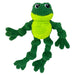 KONG Knots Frog Large/XLarge - Jeffers - Dog Supplies > Dog Toys