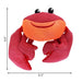 KONG Shakers Shimmy, Crab - Jeffers - Dog Supplies > Dog Toys