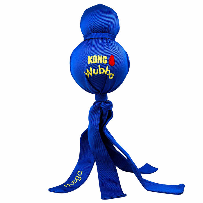 KONG Wubbas - Jeffers - Dog Supplies > Dog Toys