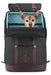 Kurgo K9 Rucksack Pet Carrier - Jeffers - Dog Supplies > Dog Kennels & Runs