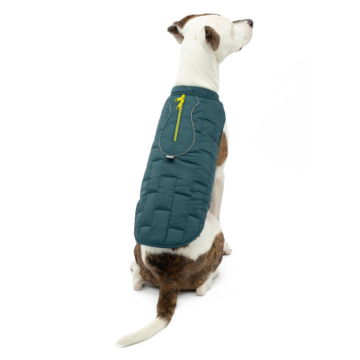 Kurgo Reversible Loft Jacket - Jeffers - Dog Supplies > Dog Apparel