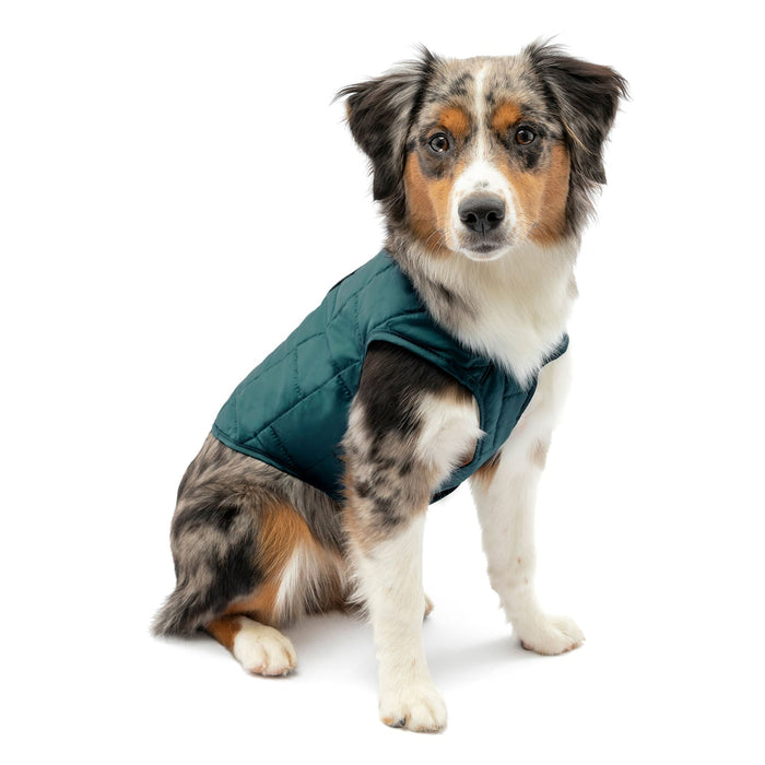 Kurgo Reversible Loft Jacket - Jeffers - Dog Supplies > Dog Apparel