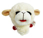 Lamb Chop Knobby Noggin, 5' - Jeffers - Dog Supplies > Dog Toys