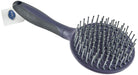 Lami - Cell Two - Tone Mane and Tail Brush - Jeffers - Horse Supplies > Horse Grooming