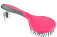 Lami - Cell Two - Tone Mane and Tail Brush - Jeffers - Horse Supplies > Horse Grooming