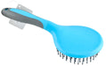 Lami - Cell Two - Tone Mane and Tail Brush - Jeffers - Horse Supplies > Horse Grooming