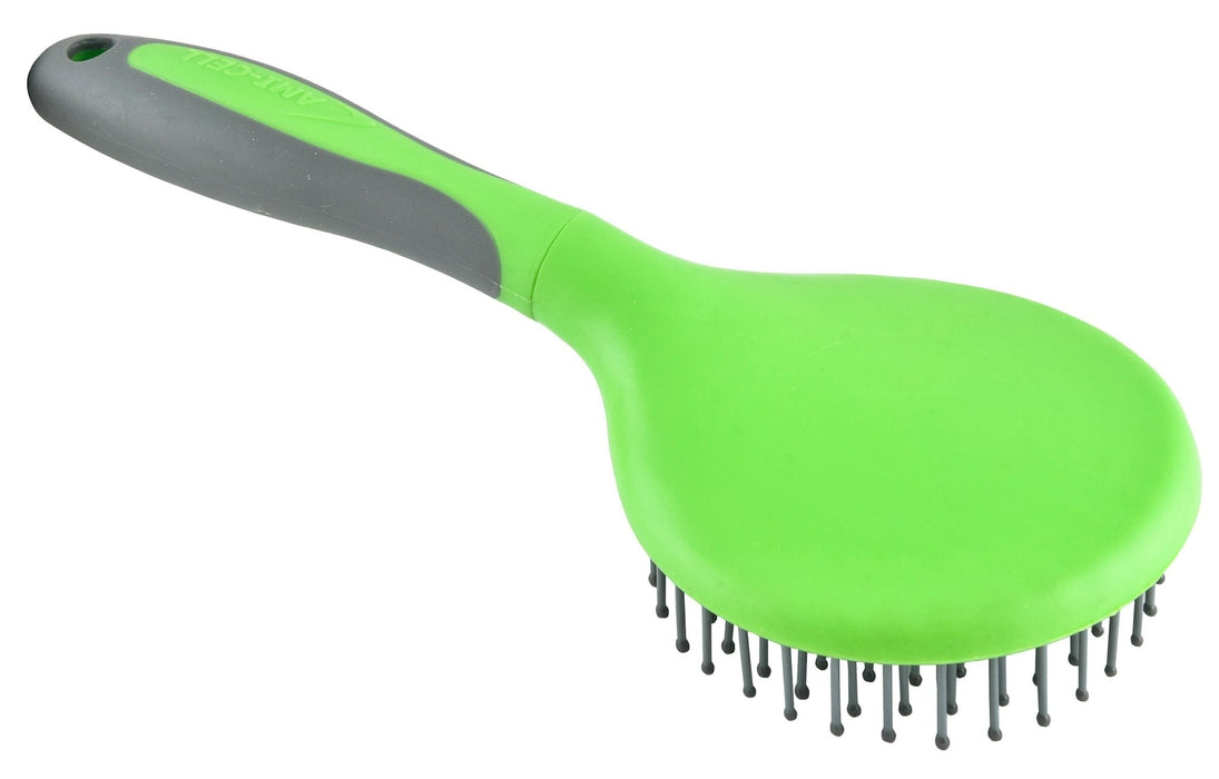 Lami - Cell Two - Tone Mane and Tail Brush - Jeffers - Horse Supplies > Horse Grooming